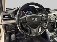 Honda Accord vaihtoauto