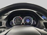 Honda Accord vaihtoauto