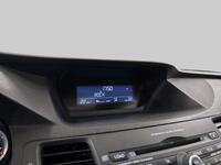Honda Accord vaihtoauto