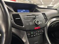 Honda Accord vaihtoauto