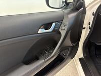 Honda Accord vaihtoauto