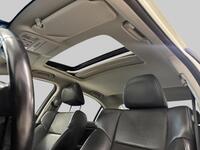 Honda Accord vaihtoauto