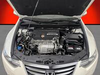 Honda Accord vaihtoauto
