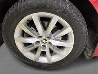 Skoda Scala vaihtoauto