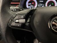 Skoda Scala vaihtoauto