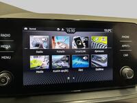 Skoda Scala vaihtoauto