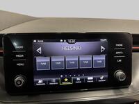 Skoda Scala vaihtoauto