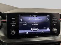 Skoda Scala vaihtoauto