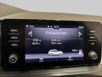 Skoda Scala vaihtoauto