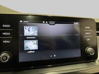 Skoda Scala vaihtoauto