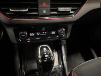 Skoda Scala vaihtoauto