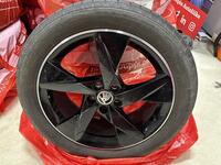 Skoda Scala vaihtoauto