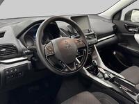 Mitsubishi Eclipse Cross vaihtoauto