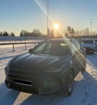 Cupra Formentor vaihtoauto