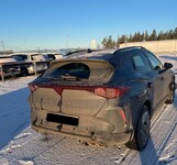 Cupra Formentor vaihtoauto