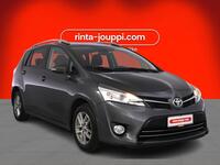 Toyota Verso vaihtoauto