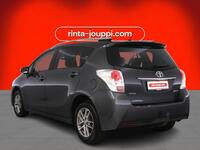 Toyota Verso vaihtoauto