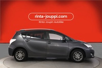 Toyota Verso vaihtoauto
