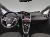 Toyota Verso vaihtoauto