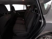 Toyota Verso vaihtoauto