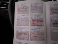 Toyota Verso vaihtoauto
