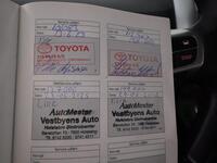 Toyota Verso vaihtoauto