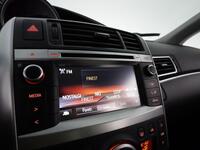 Toyota Verso vaihtoauto