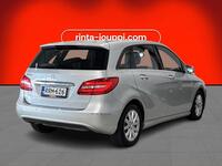 Mercedes-Benz B vaihtoauto