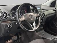 Mercedes-Benz B vaihtoauto
