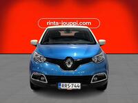 Renault Captur vaihtoauto