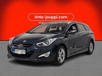 Hyundai i40 Wagon vaihtoauto