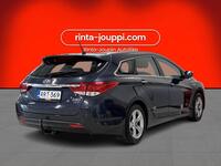 Hyundai i40 Wagon vaihtoauto