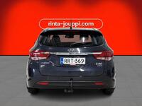 Hyundai i40 Wagon vaihtoauto