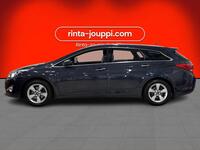 Hyundai i40 Wagon vaihtoauto