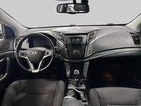 Hyundai i40 Wagon vaihtoauto