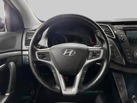 Hyundai i40 Wagon vaihtoauto