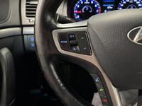 Hyundai i40 Wagon vaihtoauto