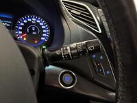 Hyundai i40 Wagon vaihtoauto