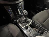 Hyundai i40 Wagon vaihtoauto