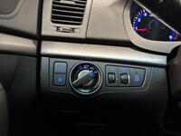 Hyundai i40 Wagon vaihtoauto