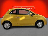 Fiat 500 vaihtoauto