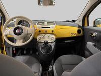 Fiat 500 vaihtoauto