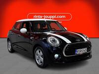 Mini Hatchback vaihtoauto
