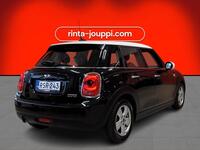 Mini Hatchback vaihtoauto