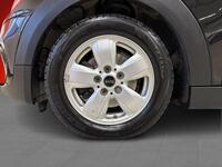 Mini Hatchback vaihtoauto