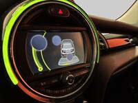 Mini Hatchback vaihtoauto