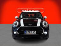 Mini Hatchback vaihtoauto