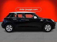 Mini Hatchback vaihtoauto