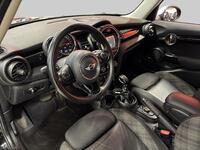 Mini Hatchback vaihtoauto