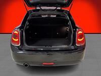 Mini Hatchback vaihtoauto